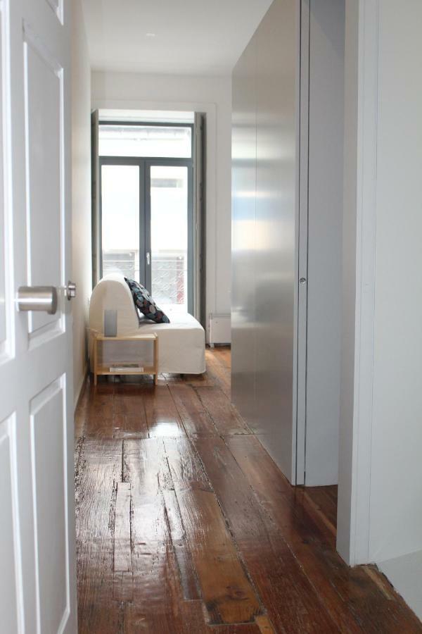 Apartment Bonjardim Flats - T1 Com Varanda Porto