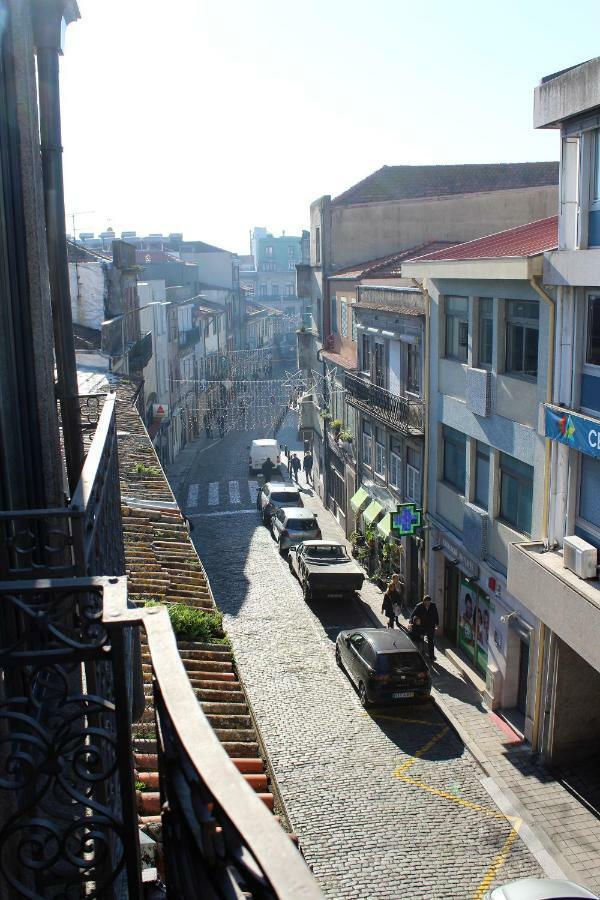 Bonjardim Flats - T1 Com Varanda Porto