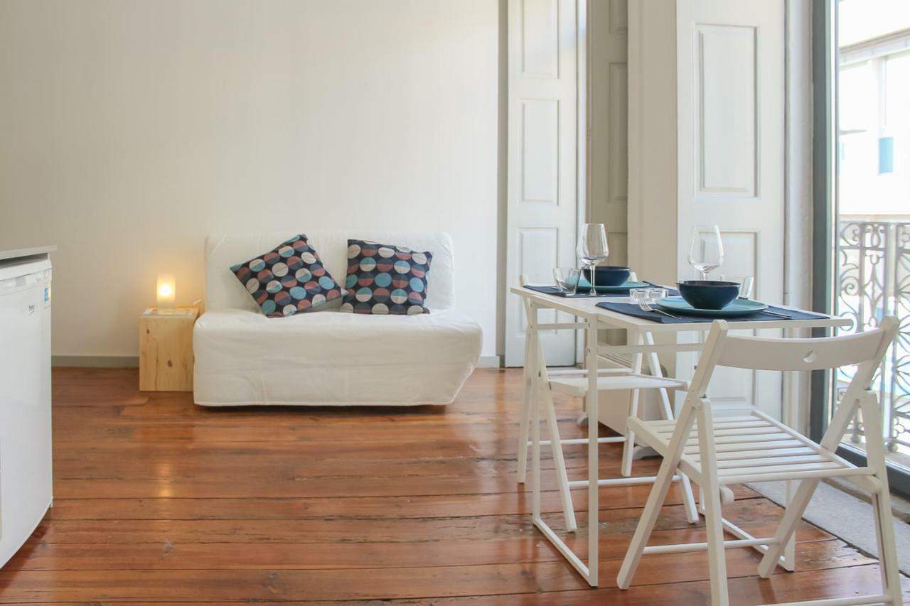 Apartment Bonjardim Flats - T1 Com Varanda