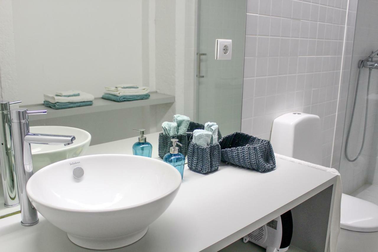 Bonjardim Flats - T1 Com Varanda Apartment