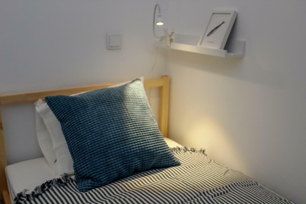Apartment Bonjardim Flats - T1 Com Varanda